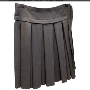 Armani skirt